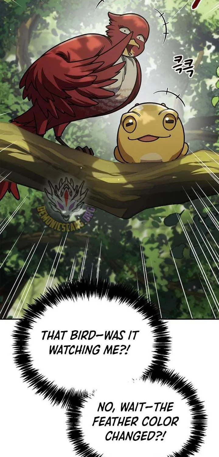 Heavenly Grand Archive’s Young Master Chapter 130 page 110 - 