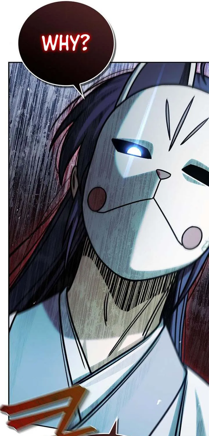 Heavenly Grand Archive’s Young Master Chapter 130 page 114 - 