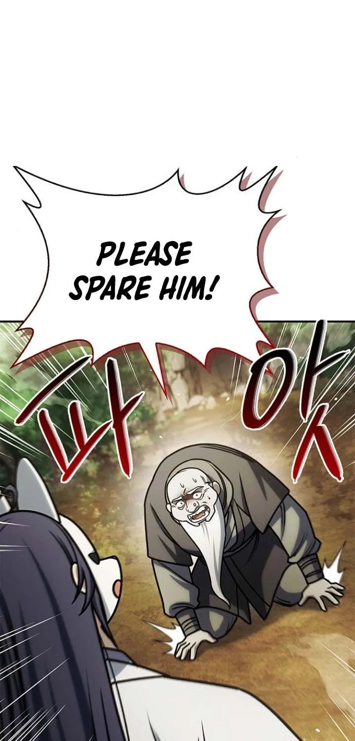 Heavenly Grand Archive’s Young Master Chapter 130 page 118 - 