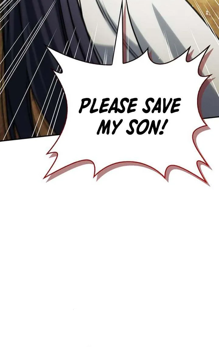 Heavenly Grand Archive’s Young Master Chapter 130 page 119 - 