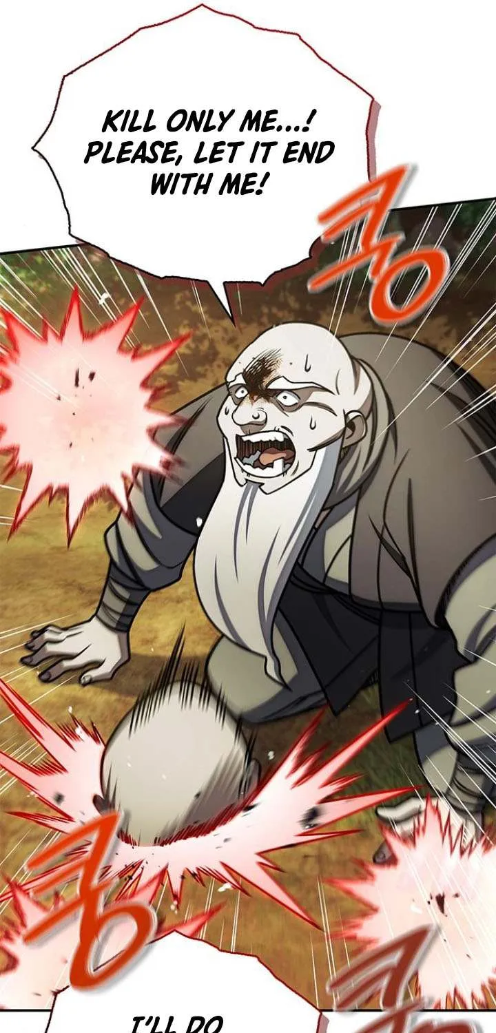 Heavenly Grand Archive’s Young Master Chapter 130 page 120 - 