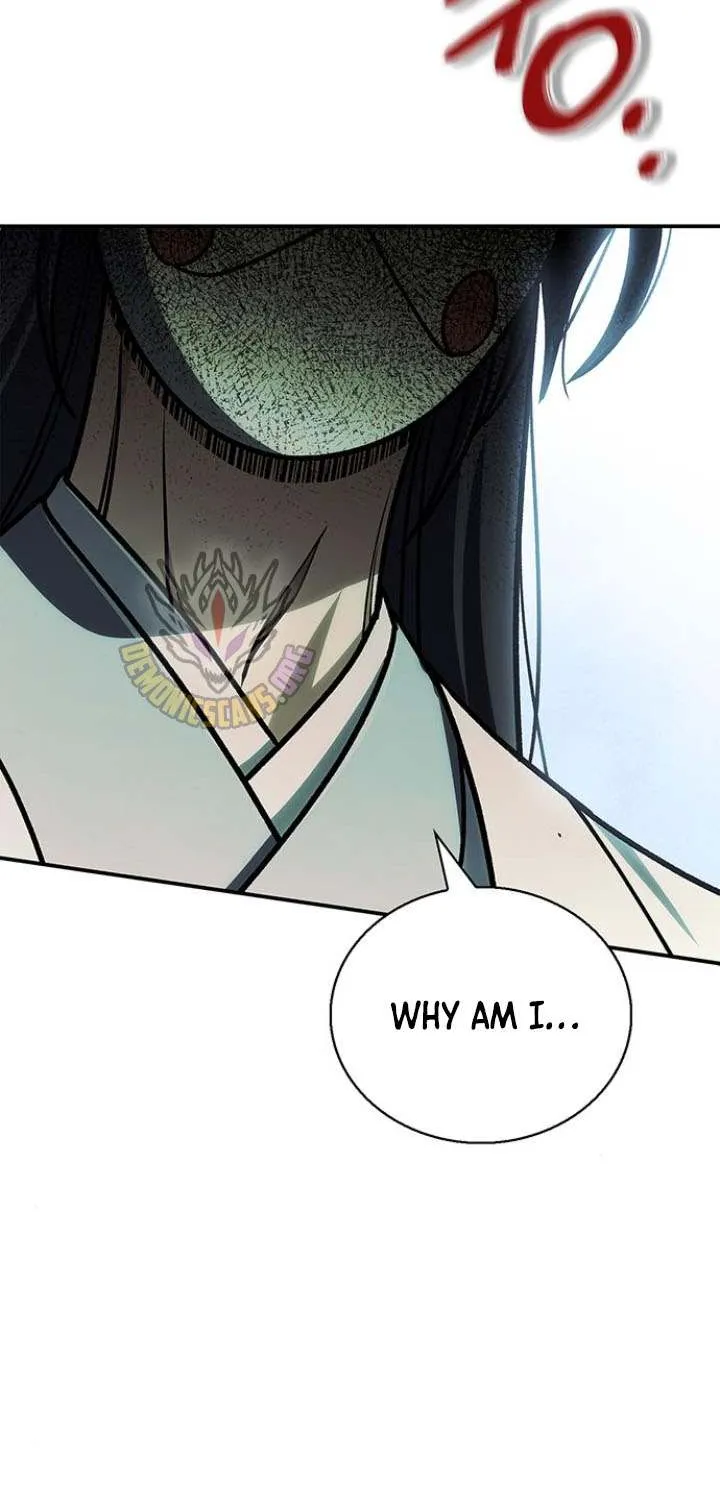 Heavenly Grand Archive’s Young Master Chapter 130 page 122 - 