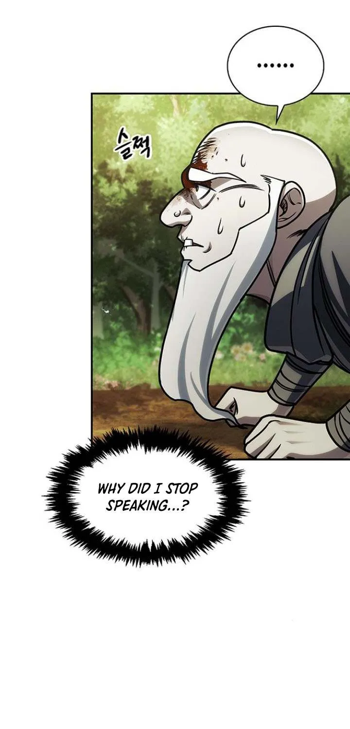 Heavenly Grand Archive’s Young Master Chapter 130 page 124 - 
