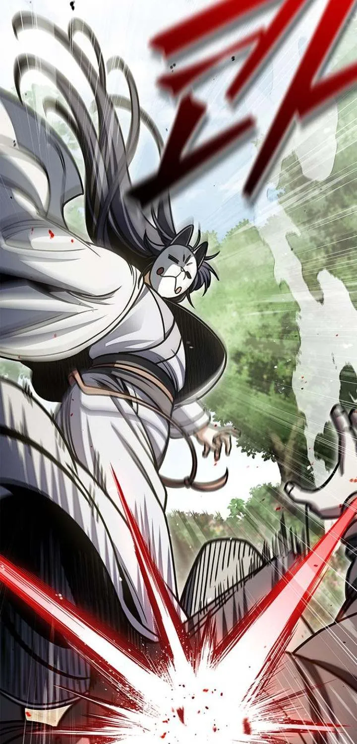 Heavenly Grand Archive’s Young Master Chapter 130 page 127 - 