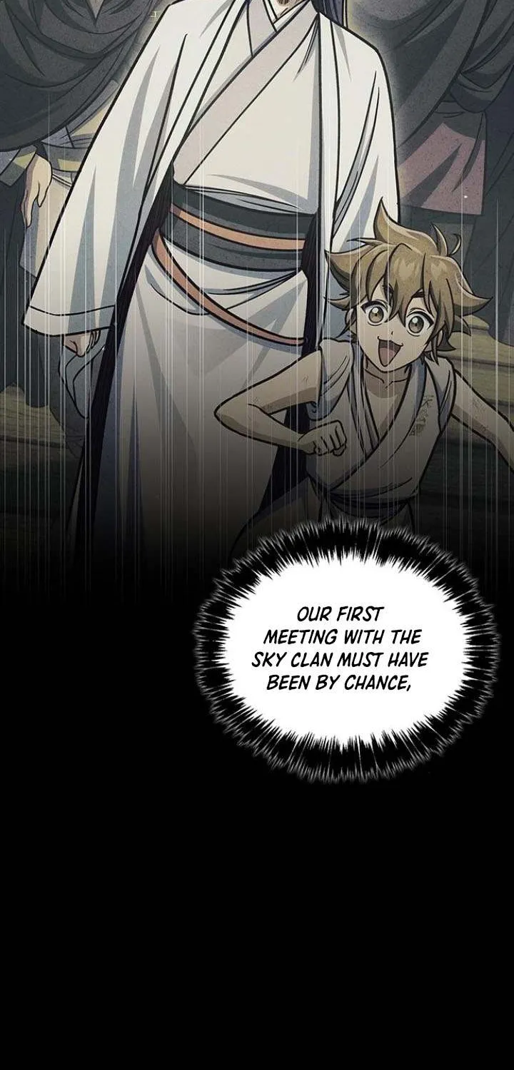 Heavenly Grand Archive’s Young Master Chapter 130 page 15 - 