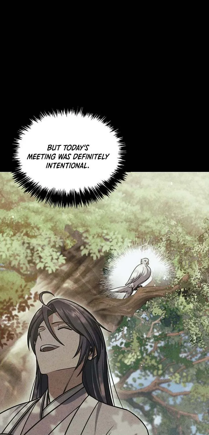 Heavenly Grand Archive’s Young Master Chapter 130 page 16 - 