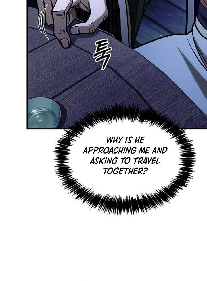 Heavenly Grand Archive’s Young Master Chapter 130 page 20 - 