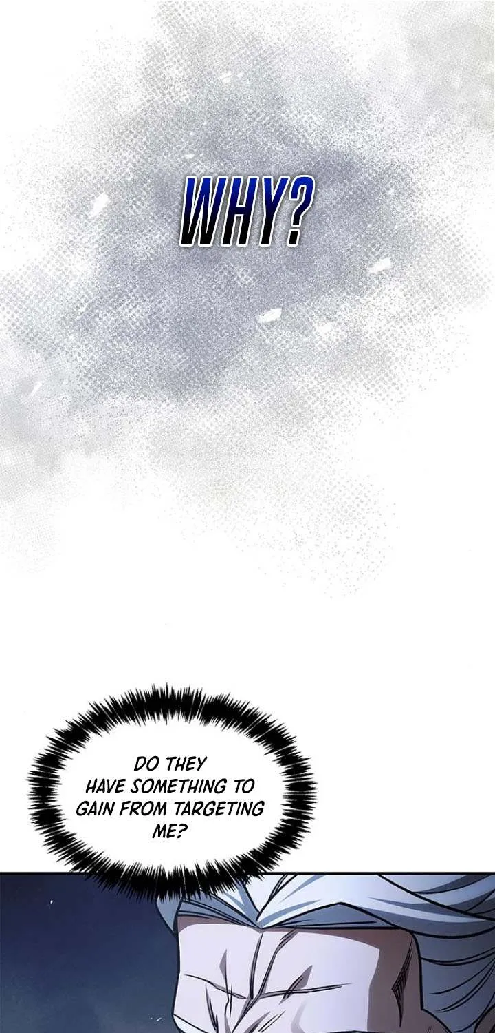 Heavenly Grand Archive’s Young Master Chapter 130 page 21 - 