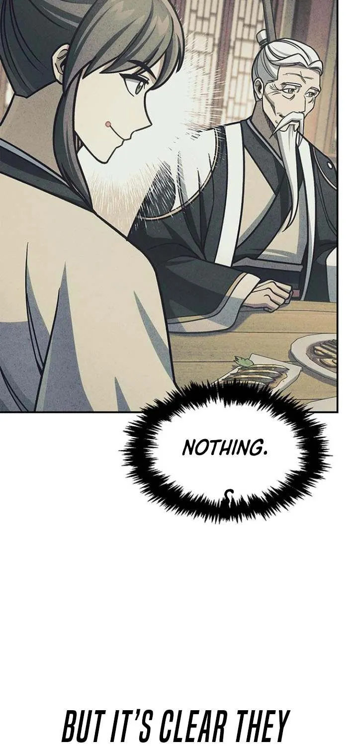 Heavenly Grand Archive’s Young Master Chapter 130 page 23 - 