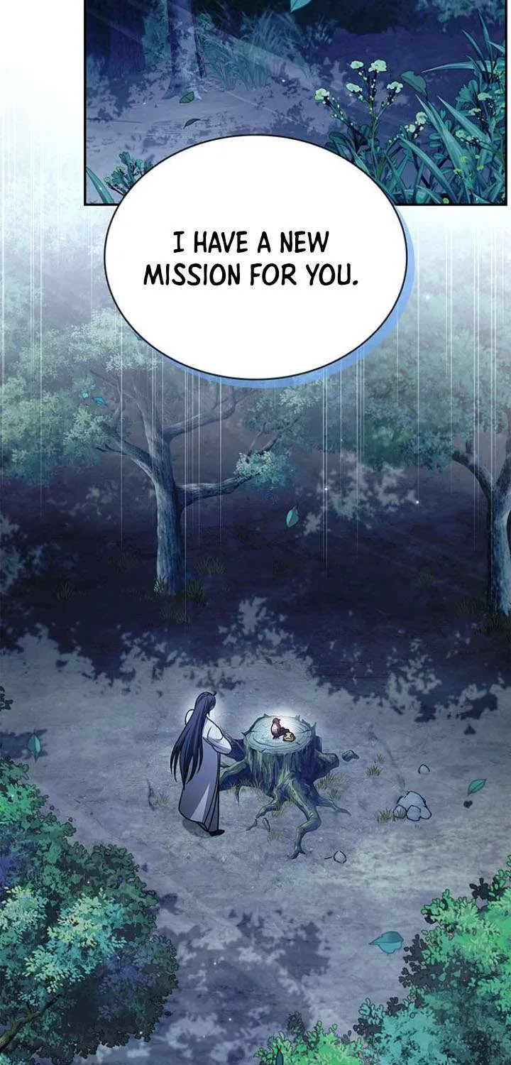 Heavenly Grand Archive’s Young Master Chapter 130 page 25 - 