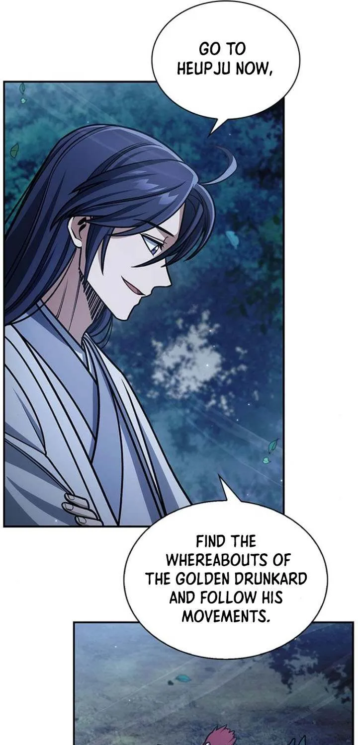 Heavenly Grand Archive’s Young Master Chapter 130 page 27 - 