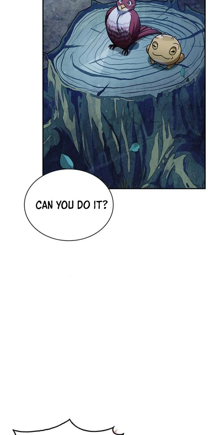 Heavenly Grand Archive’s Young Master Chapter 130 page 28 - 