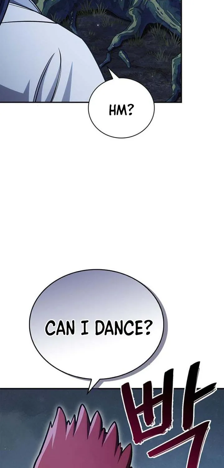 Heavenly Grand Archive’s Young Master Chapter 130 page 32 - 