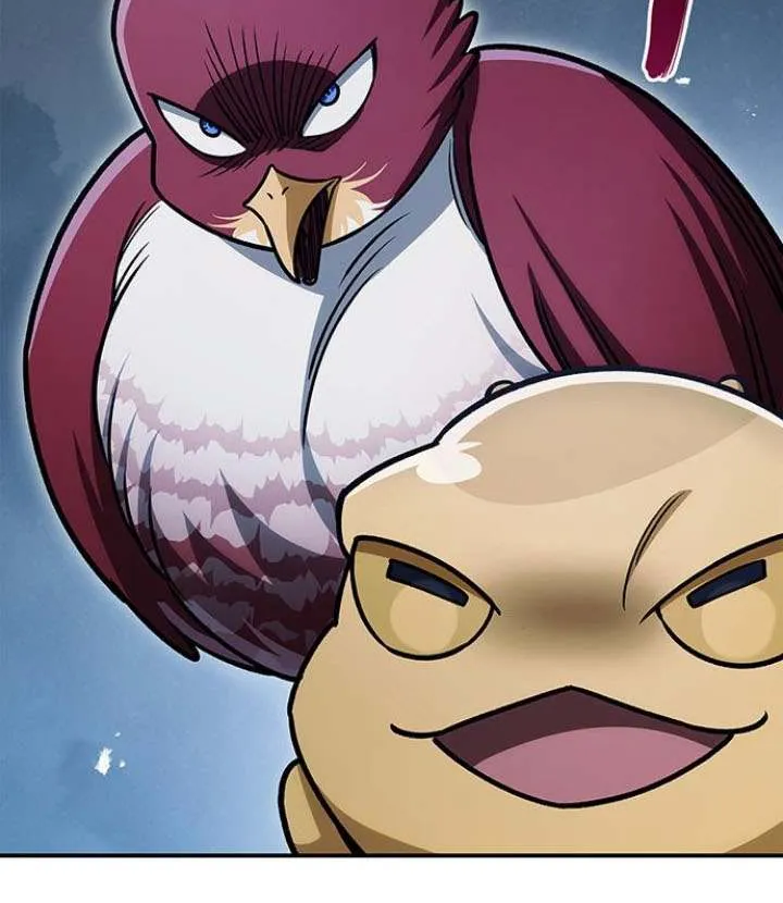 Heavenly Grand Archive’s Young Master Chapter 130 page 33 - 