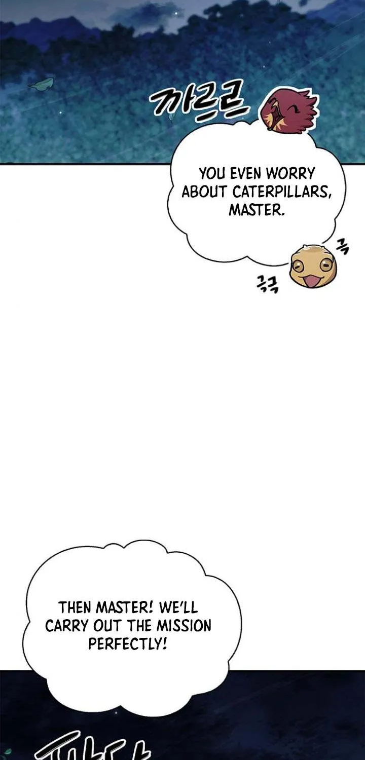 Heavenly Grand Archive’s Young Master Chapter 130 page 35 - 