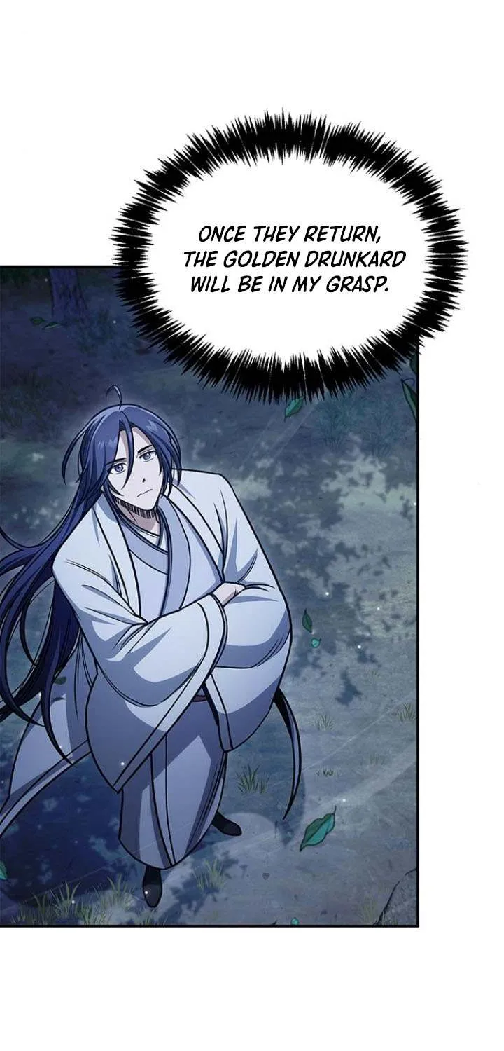 Heavenly Grand Archive’s Young Master Chapter 130 page 37 - 
