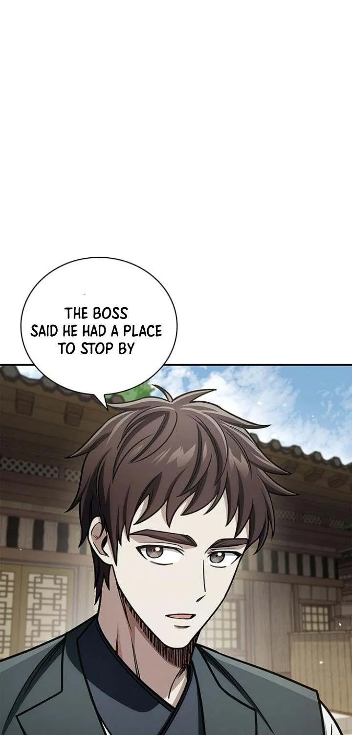 Heavenly Grand Archive’s Young Master Chapter 130 page 46 - 