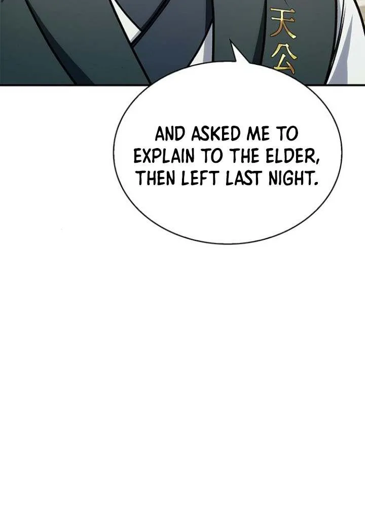 Heavenly Grand Archive’s Young Master Chapter 130 page 47 - 