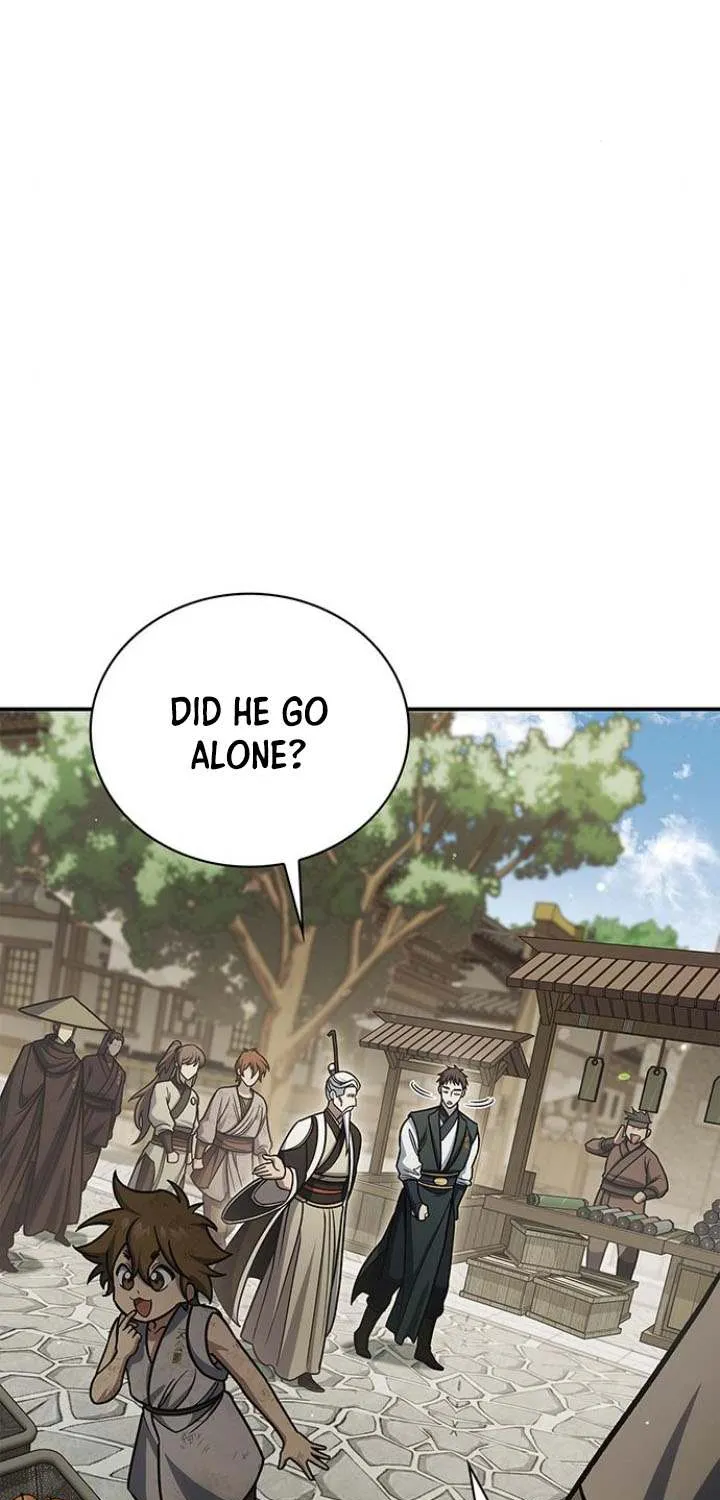 Heavenly Grand Archive’s Young Master Chapter 130 page 52 - 