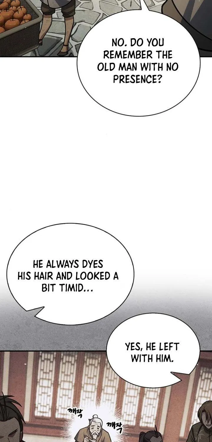 Heavenly Grand Archive’s Young Master Chapter 130 page 53 - 