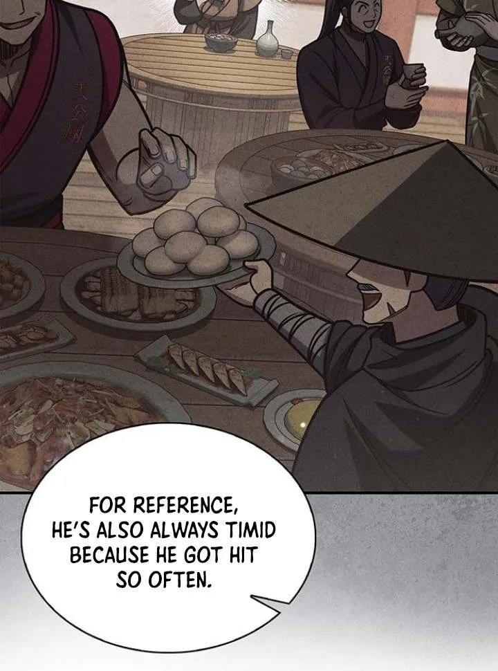 Heavenly Grand Archive’s Young Master Chapter 130 page 54 - 