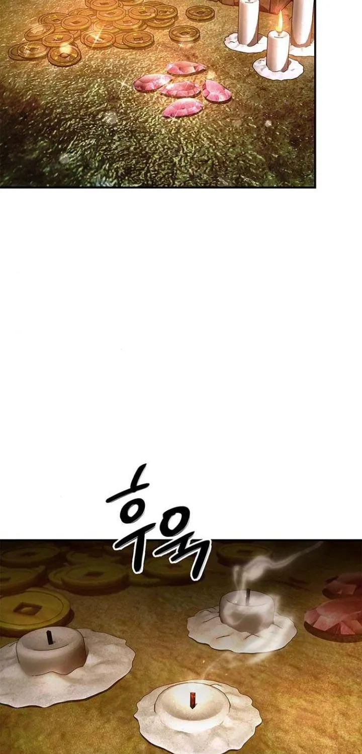 Heavenly Grand Archive’s Young Master Chapter 130 page 60 - 