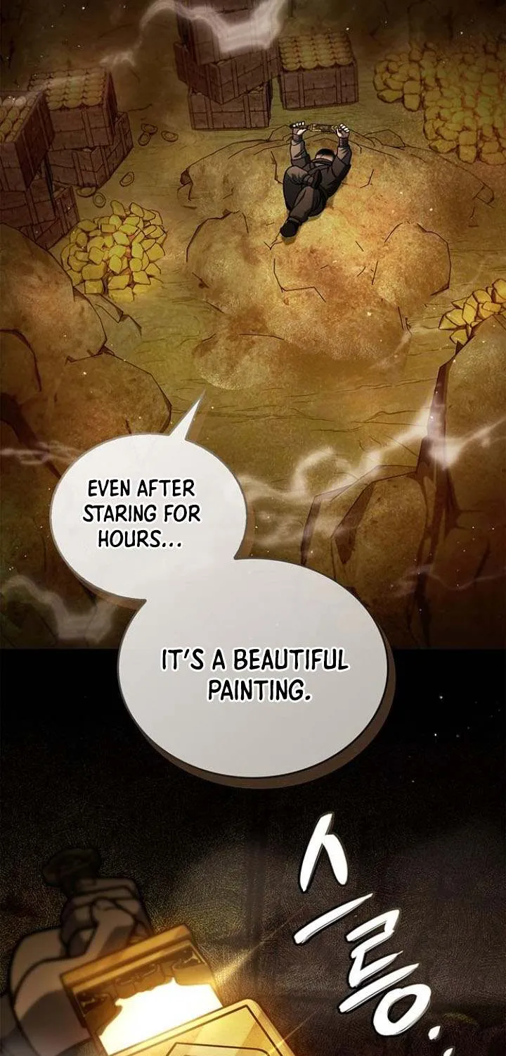 Heavenly Grand Archive’s Young Master Chapter 130 page 62 - 