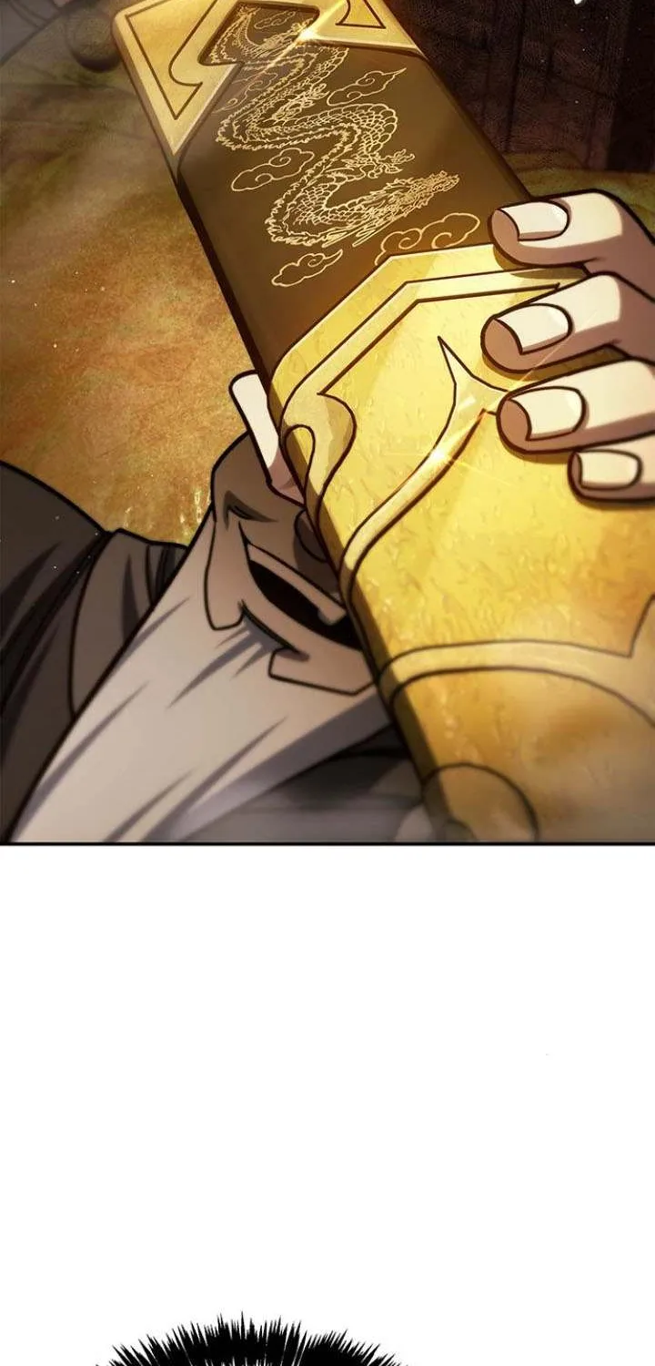 Heavenly Grand Archive’s Young Master Chapter 130 page 63 - 