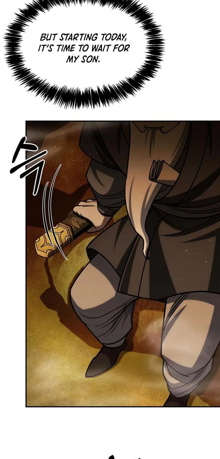 Heavenly Grand Archive’s Young Master Chapter 130 page 64 - 