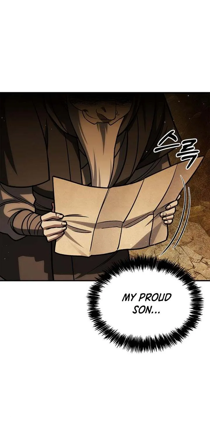 Heavenly Grand Archive’s Young Master Chapter 130 page 66 - 