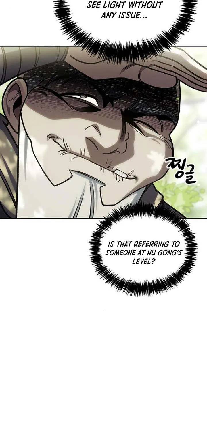 Heavenly Grand Archive’s Young Master Chapter 130 page 74 - 