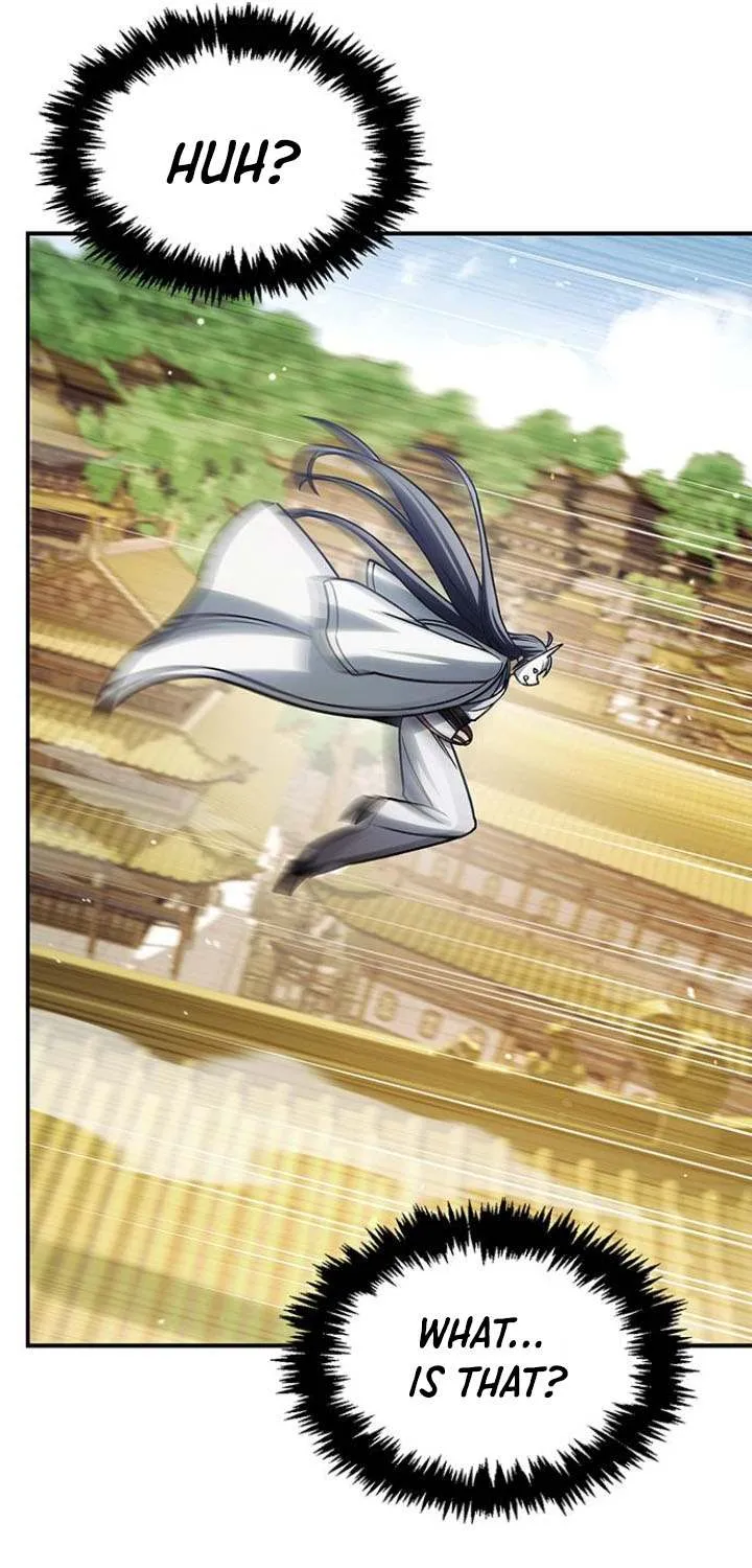 Heavenly Grand Archive’s Young Master Chapter 130 page 76 - 