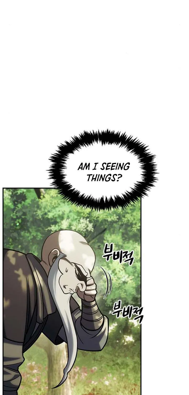 Heavenly Grand Archive’s Young Master Chapter 130 page 77 - 