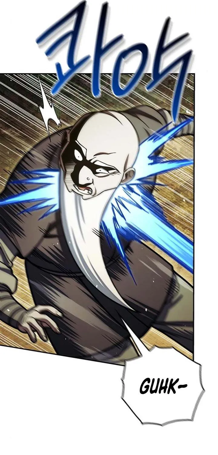 Heavenly Grand Archive’s Young Master Chapter 130 page 81 - 