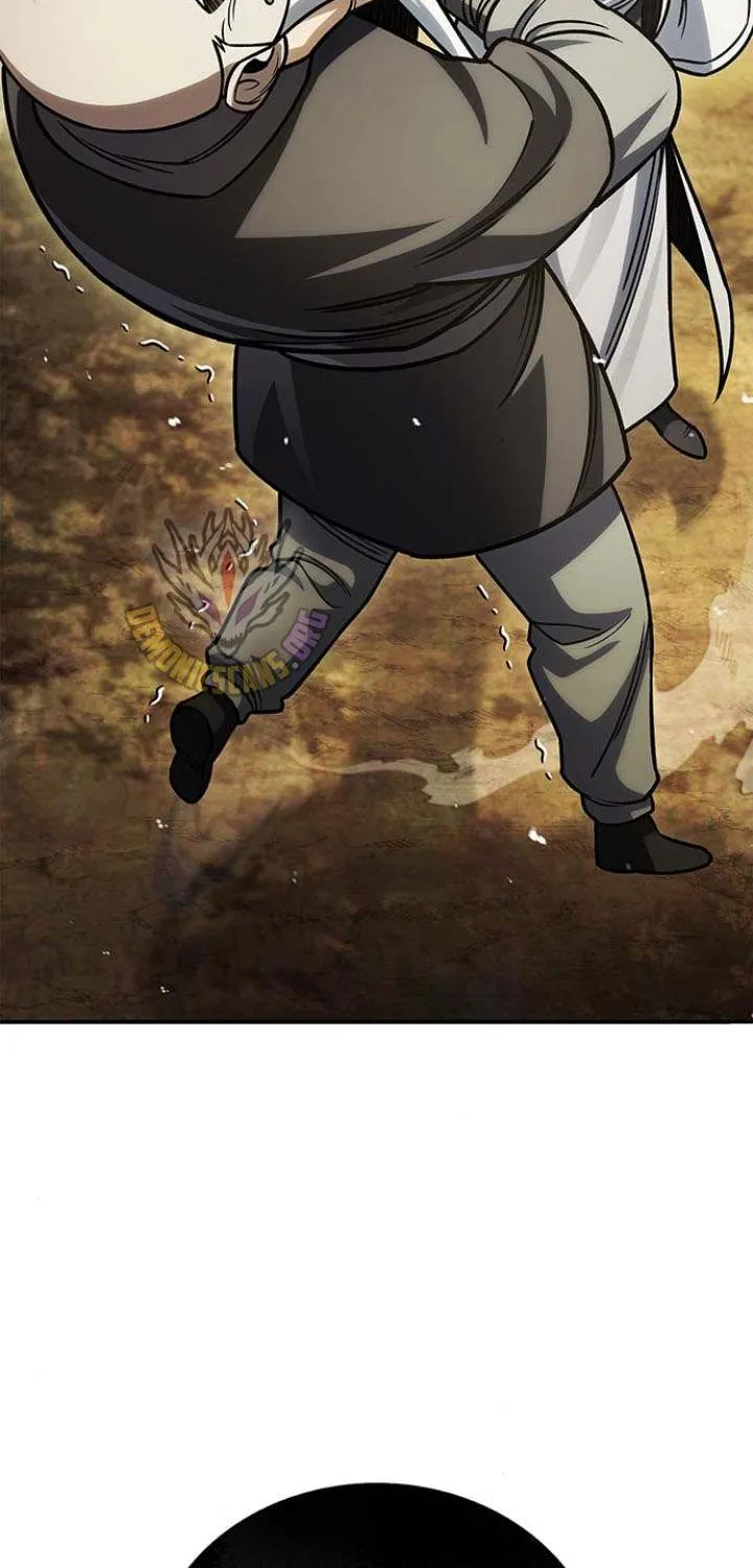 Heavenly Grand Archive’s Young Master Chapter 130 page 84 - 