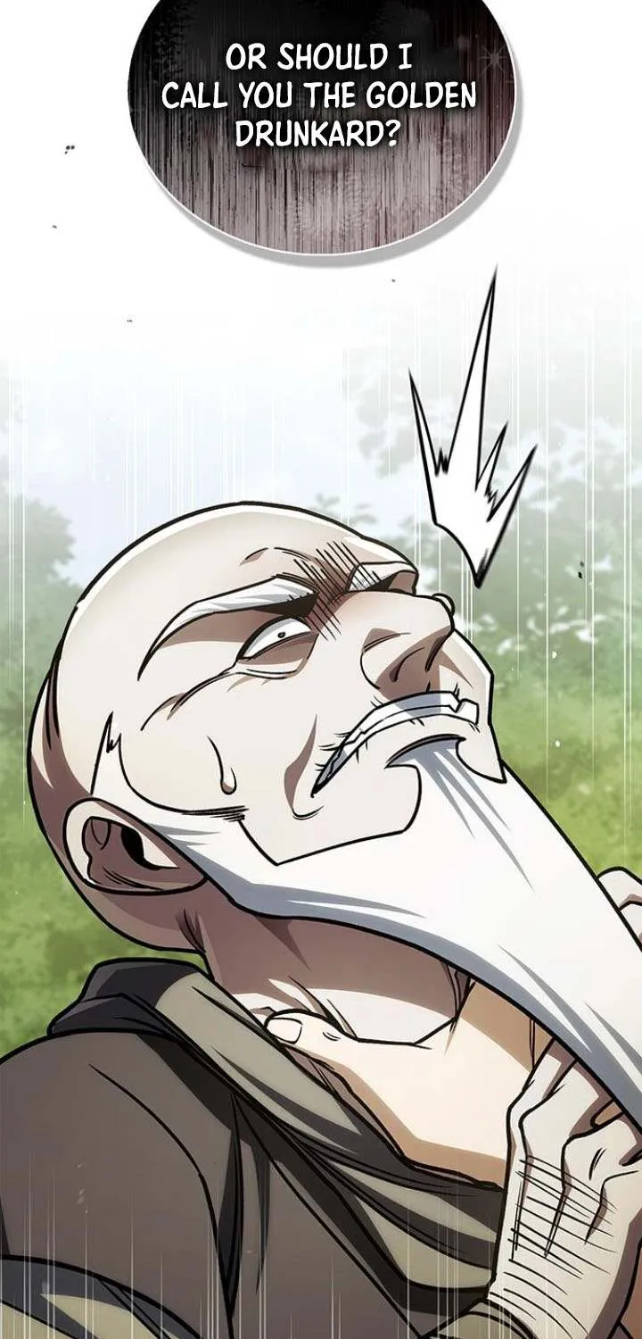Heavenly Grand Archive’s Young Master Chapter 130 page 85 - 