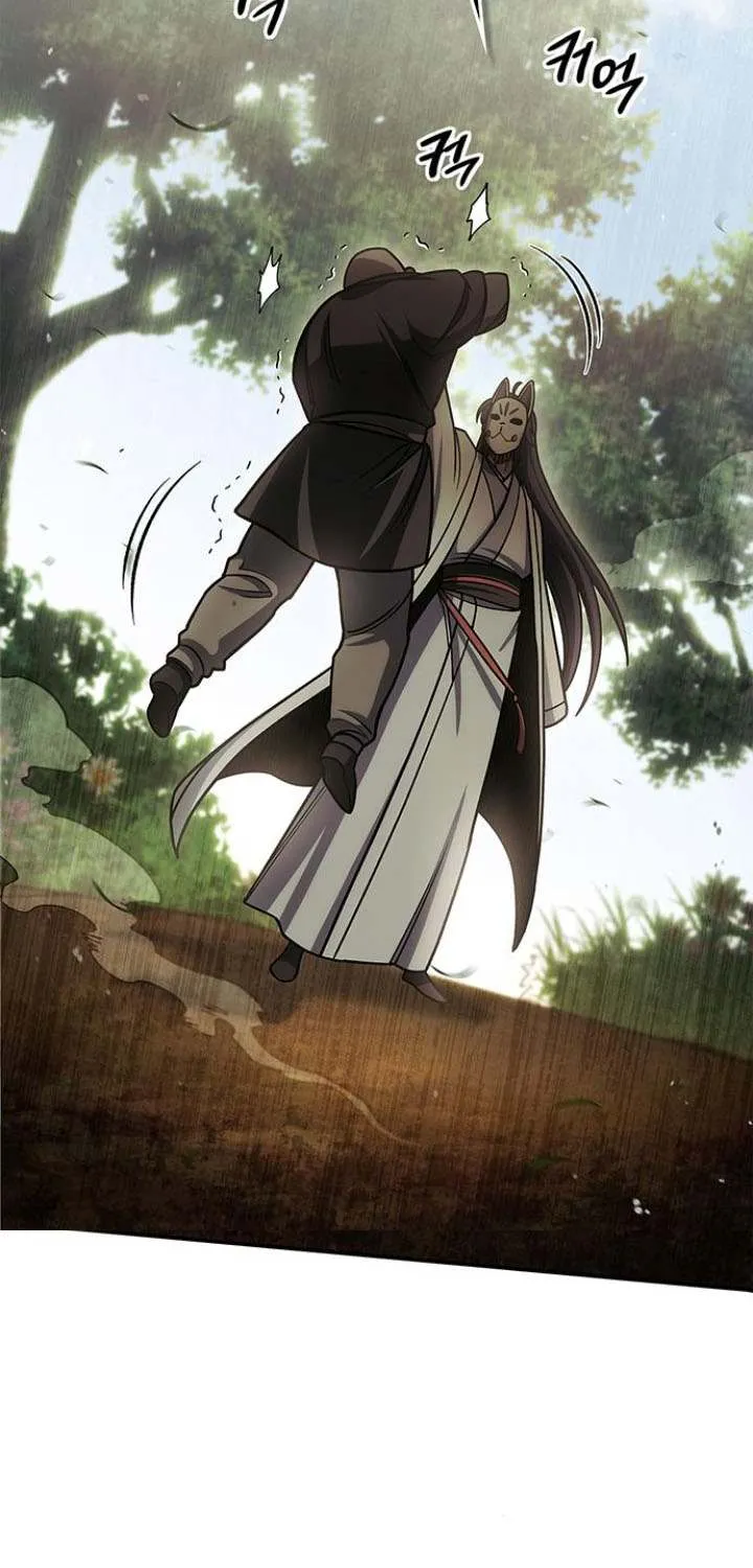 Heavenly Grand Archive’s Young Master Chapter 130 page 87 - 