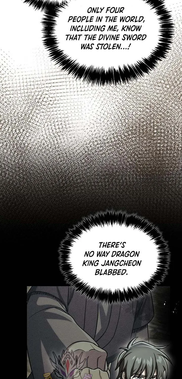 Heavenly Grand Archive’s Young Master Chapter 130 page 90 - 