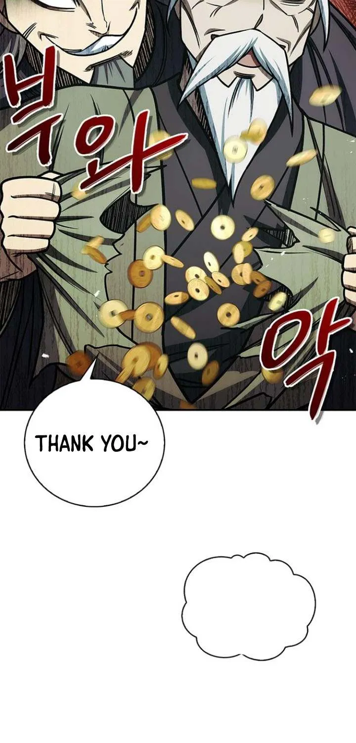Heavenly Grand Archive’s Young Master Chapter 130 page 10 - 