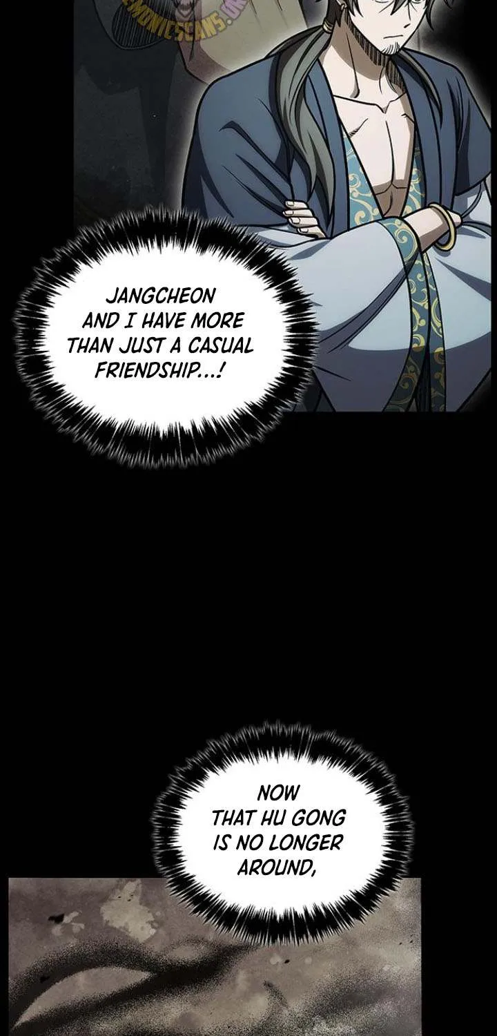 Heavenly Grand Archive’s Young Master Chapter 130 page 91 - 