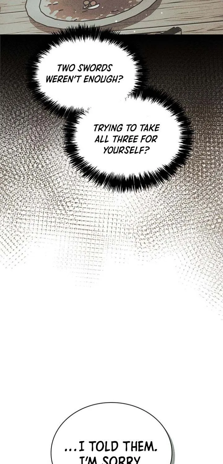 Heavenly Grand Archive’s Young Master Chapter 130 page 94 - 