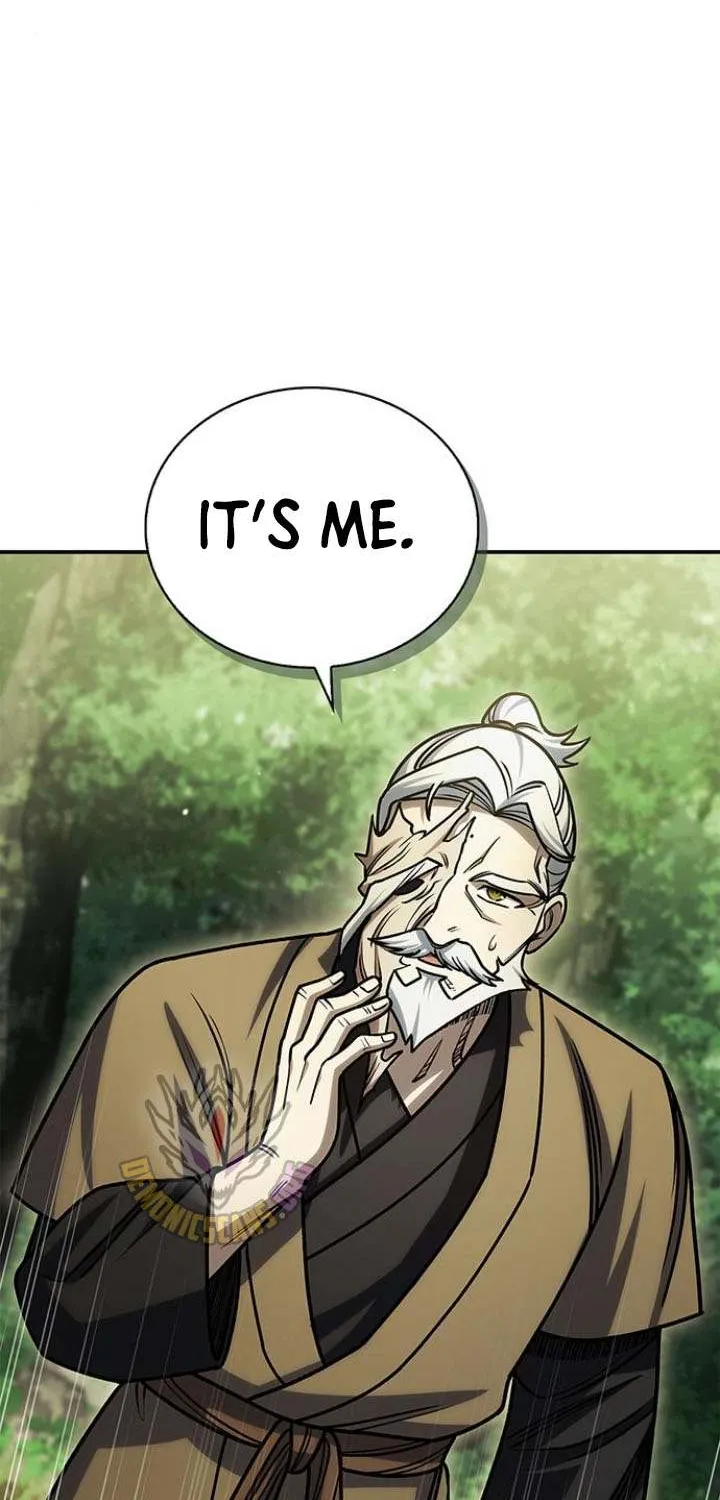 Heavenly Grand Archive’s Young Master Chapter 130 page 97 - 