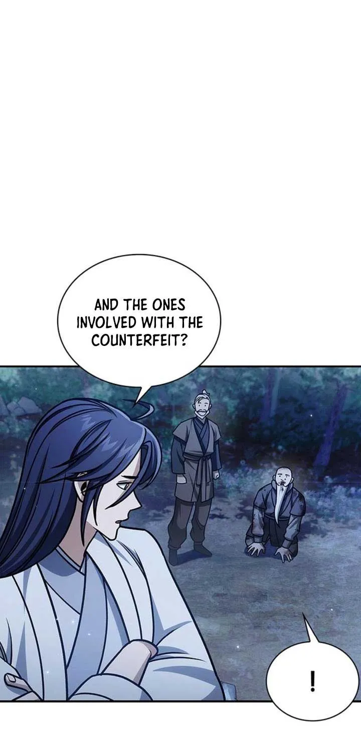 Heavenly Grand Archive’s Young Master Chapter 131 page 104 - 