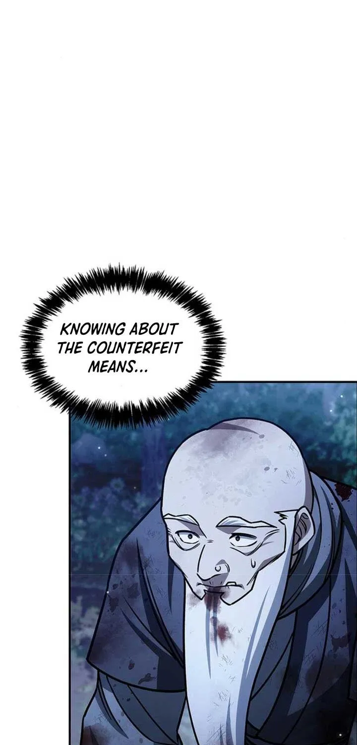 Heavenly Grand Archive’s Young Master Chapter 131 page 105 - 