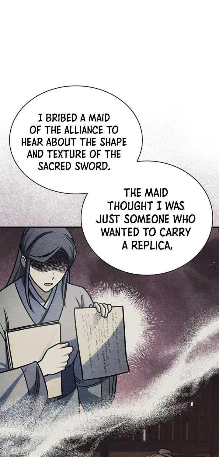 Heavenly Grand Archive’s Young Master Chapter 131 page 107 - 