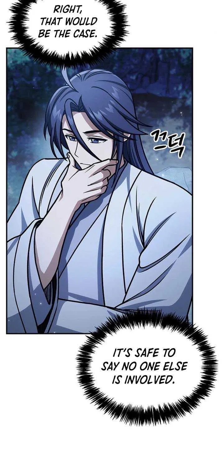 Heavenly Grand Archive’s Young Master Chapter 131 page 109 - 