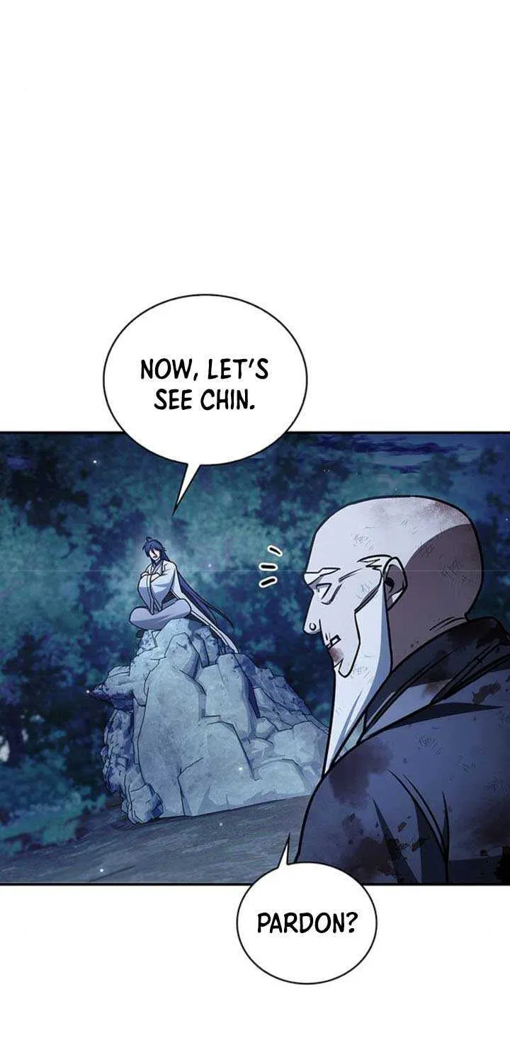 Heavenly Grand Archive’s Young Master Chapter 131 page 110 - 