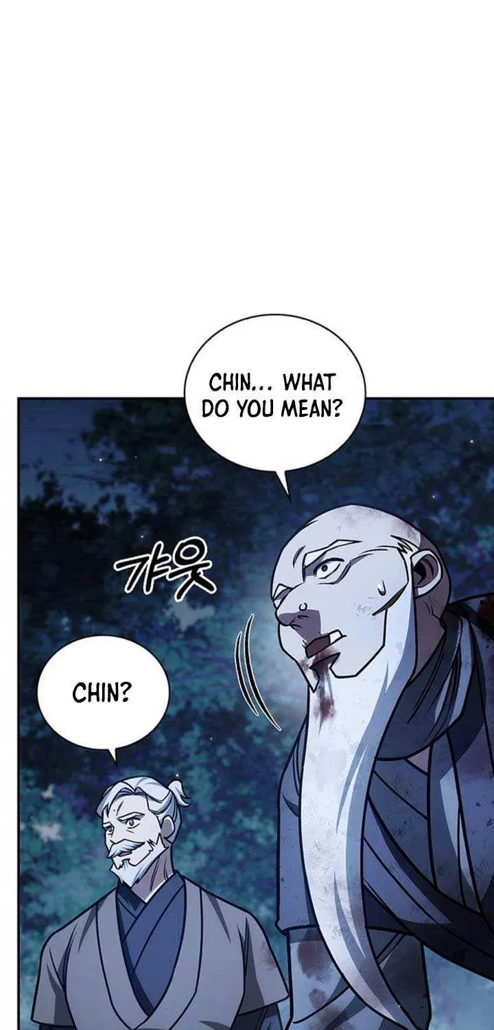 Heavenly Grand Archive’s Young Master Chapter 131 page 111 - 
