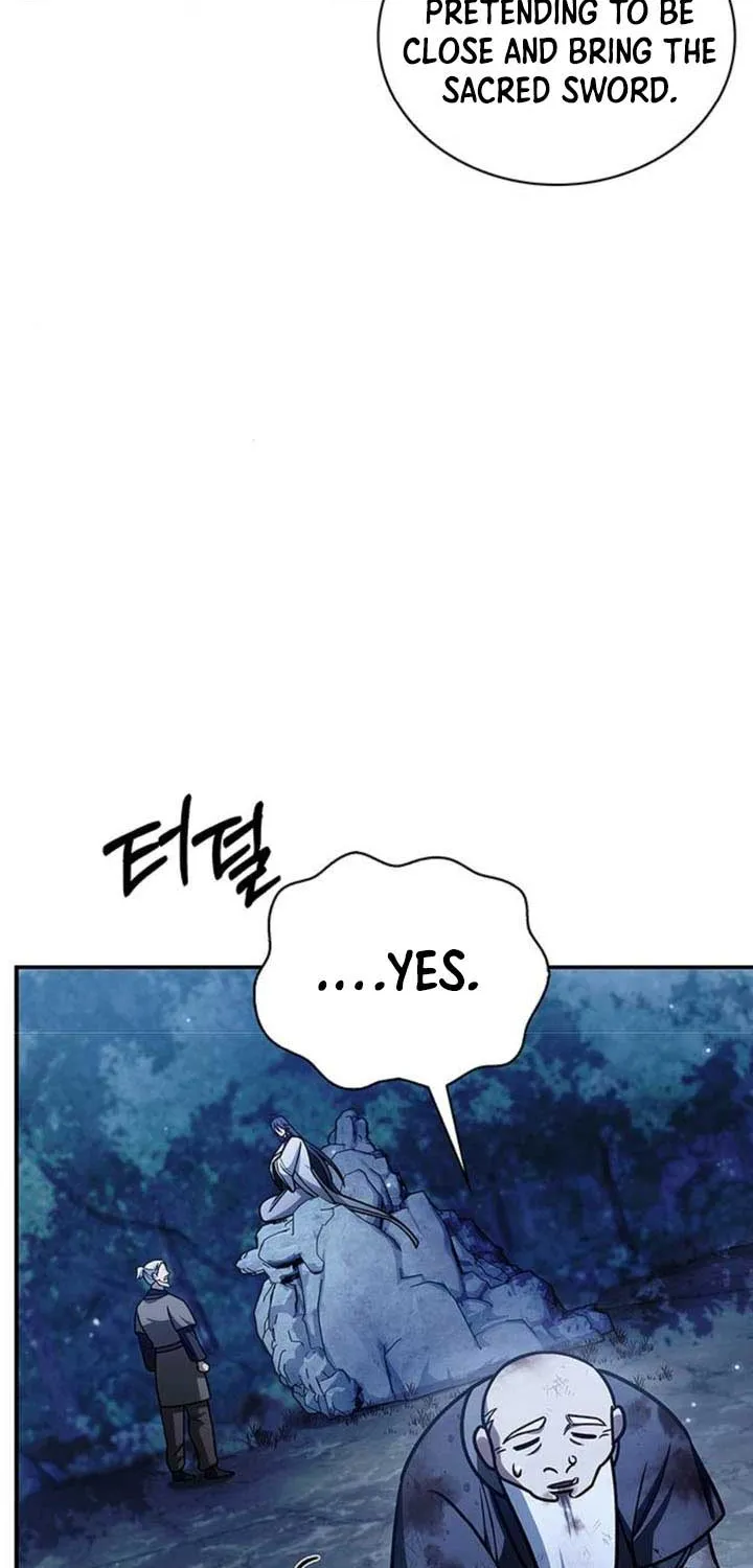 Heavenly Grand Archive’s Young Master Chapter 131 page 114 - 