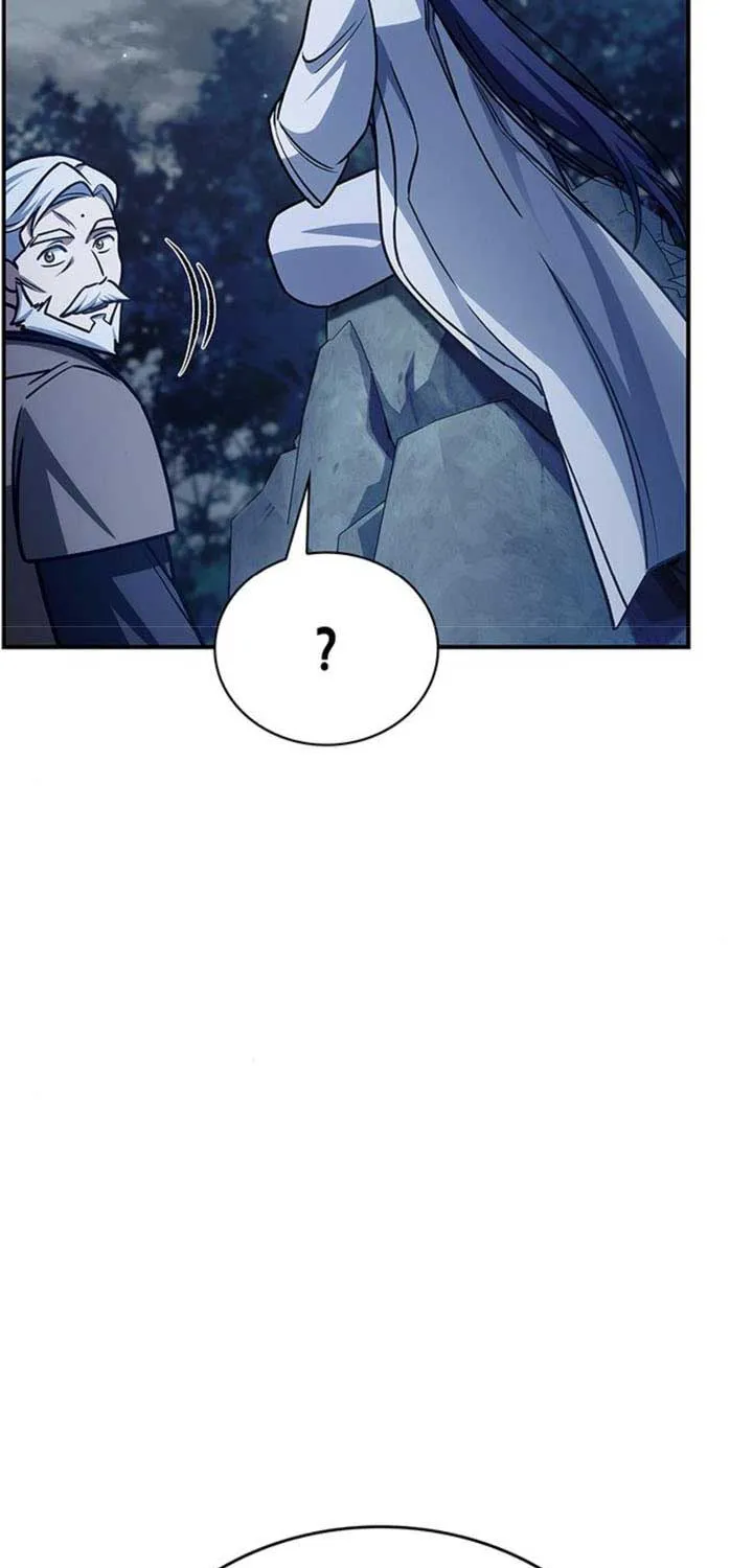 Heavenly Grand Archive’s Young Master Chapter 131 page 117 - 